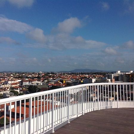 Travel Inn Fenix Cabo Frio Dış mekan fotoğraf