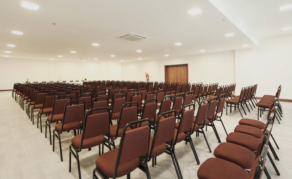 Travel Inn Fenix Cabo Frio Dış mekan fotoğraf
