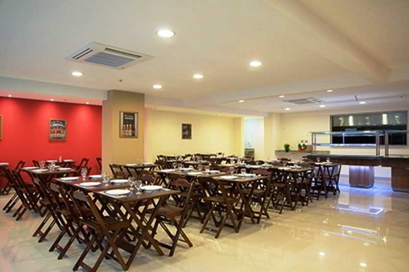 Travel Inn Fenix Cabo Frio Dış mekan fotoğraf
