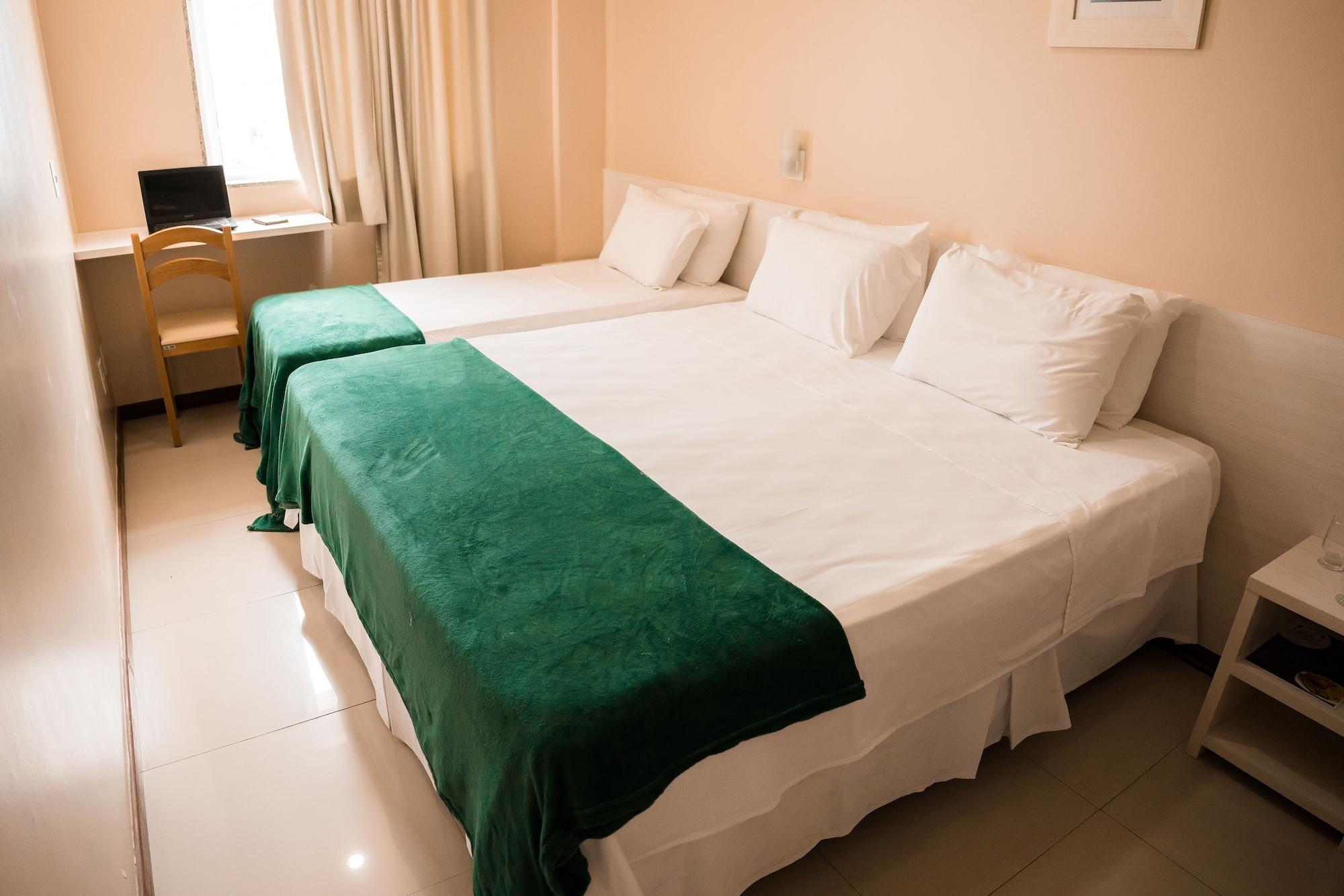 Travel Inn Fenix Cabo Frio Dış mekan fotoğraf