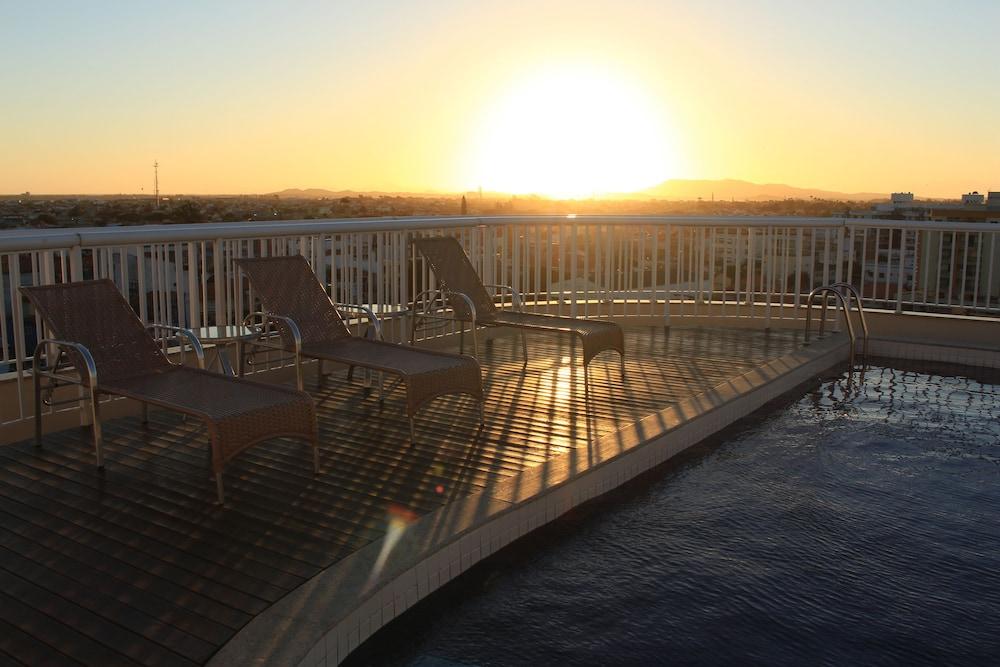 Travel Inn Fenix Cabo Frio Dış mekan fotoğraf