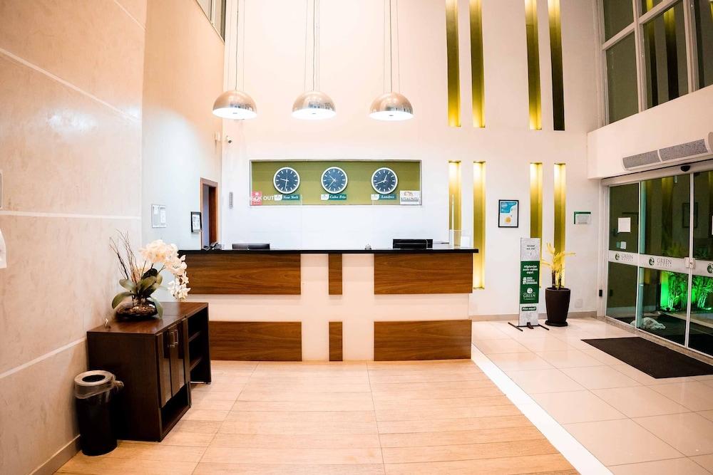 Travel Inn Fenix Cabo Frio Dış mekan fotoğraf